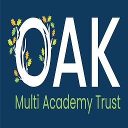 Logo Oak Multi Academy Trust