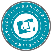 Logo Greater Manchester Academies Trust