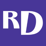 Logo Roald Dahl Story Co. Ltd.