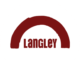 Logo Langley House Trust