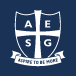 Logo Alderley Edge School for Girls