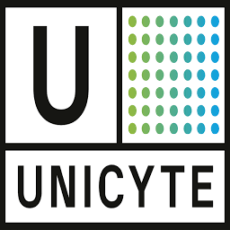 Logo Unicyte AG
