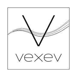 Logo Vexev Pty Ltd.