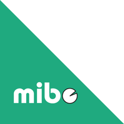 Logo Mibe Vertrieb GmbH