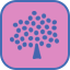 Logo Mulberry Bush Nursery Ltd.