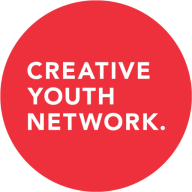 Logo Creative Youth Network