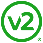 Logo V2 Food Pty Ltd.