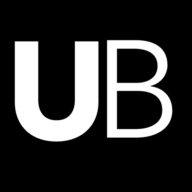 Logo Fonden Ungdomsbureauet