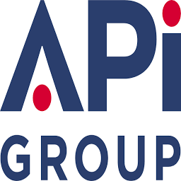 Logo APi Group DE, Inc.