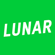 Logo Lunar Bank A/S