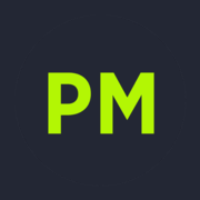 Logo ProjectManager.com, Inc.
