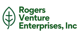 Logo Rogers Venture Enterprises, Inc.