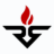Logo Red River Co.