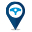 Logo Whistledrive Services Pvt Ltd.