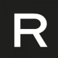 Logo Revolution Beauty Group Plc