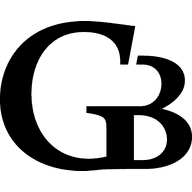 Logo Galway Bay Apparel LLC