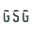 Logo GSG ARMO Holding GmbH