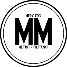 Logo Mercato Metropolitano Ltd.