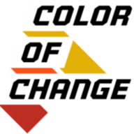 Logo ColorofChange.org