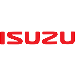 Logo Isuzu Motors International FZE