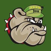Logo JDog Junk Removal & Hauling