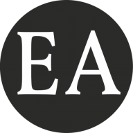 Logo The Edward Alexander Group Ltd.