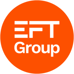 Logo EFT Systems Ltd.