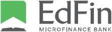Logo Edfin Microfinance Bank Ltd.