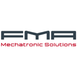 Logo FMA Mechatronic Solutions AG