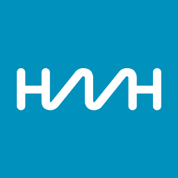 Logo HMH AS