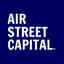 Logo Air Street Capital LLP