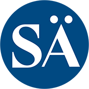 Logo Säkra AB (Sweden)