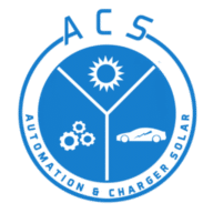 Logo ACS-Infinity Ab Oy Ltd.