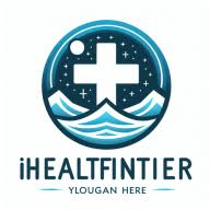 Logo iHealthFrontier, Inc.