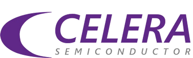 Logo Celera, Inc.