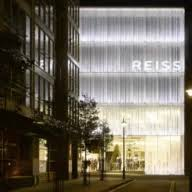 Logo The Reiss Family Investment Co. Ltd.
