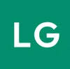 Logo The Linde Group, Inc.