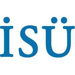 Logo Istinye University