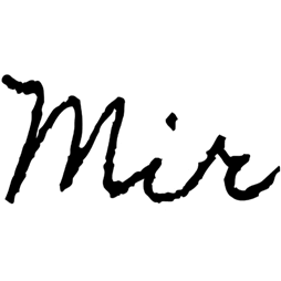 Logo MIR Ventures LLC