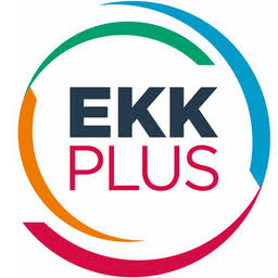 Logo EKK plus GmbH