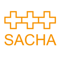 Logo SACHA GmbH