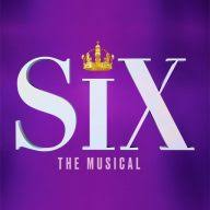 Logo Six on Broadway LP