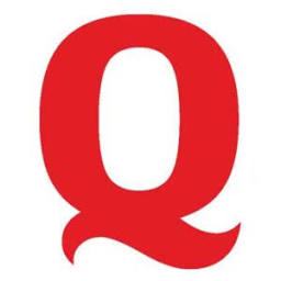 Logo Quickskip Hereford Ltd.