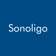 Logo Sonoligo, Inc.