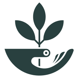 Logo Made To Flourish, Inc.