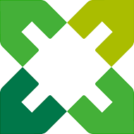 Logo Kainga Ora - Homes & Communities