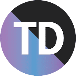 Logo Techday Ltd.