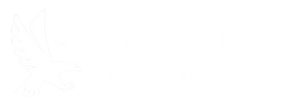 Logo Falcon Isle Resources, Inc.