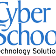 Logo Cyber Schools Technology Solutions Ltd. Changed Name To Cyber