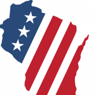 Logo Wisconsin Veterans Chamber of Commerce, Inc.